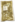 Блестки для затирки Mapei Mapeglitter №204 Light Gold (светлое золото) 0,1кг