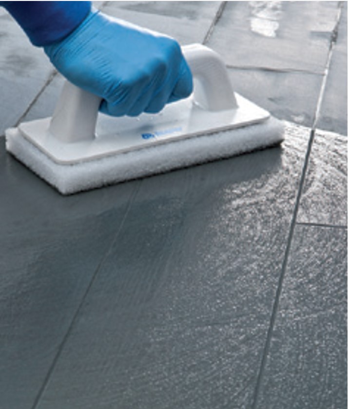 Затирка швов цементная Mapei Ultracolor Plus №110 Манхетен 2000 5кг