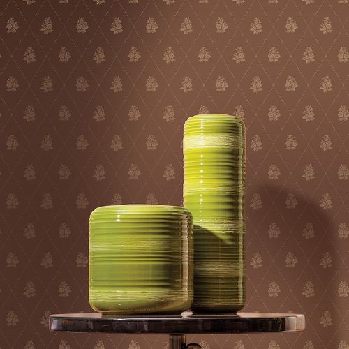 Обои Milassa Flos2 010 (10.05 х 1 м)