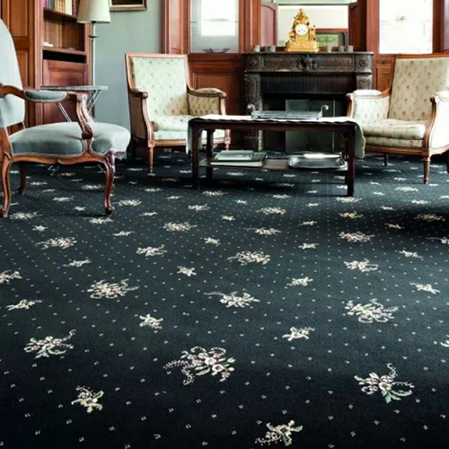 Ковролин Lano Venice Wilton 3457-452 (4м)