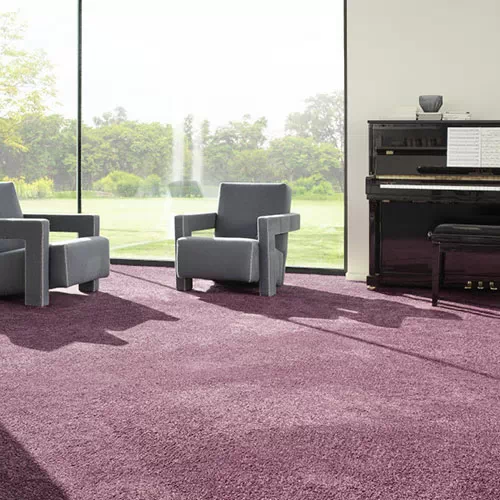 Ковровое покрытие ITC Satino Caprice 067 (4м/5м)