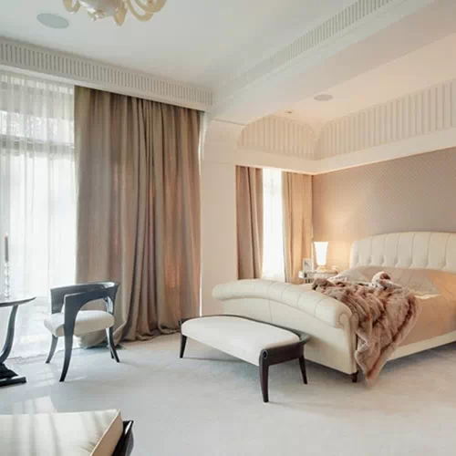 Ковролин ITC Satino Royale 030