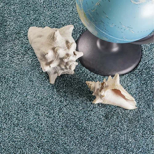 Ковролин Зартекс Савойя 279 Бирюза (3м)