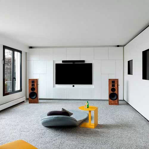 Коммерческий ковролин Форса 3 (4м)