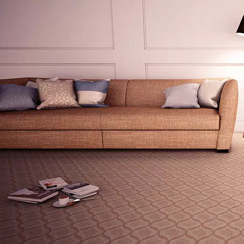 Ковролин Зартекс Тасмания 46 (3м)