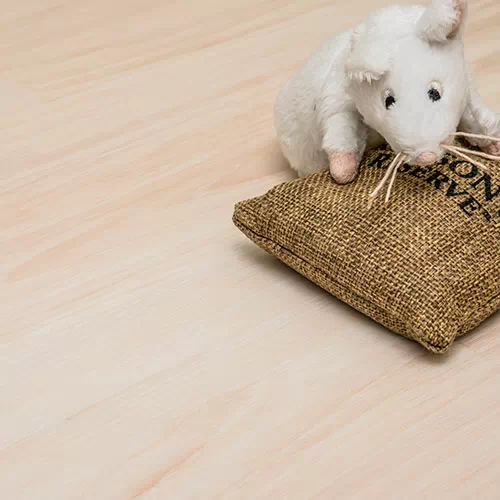 Кварцвиниловая плитка замковая EcoClick Ecowood NOX-1602 Дуб Бриош