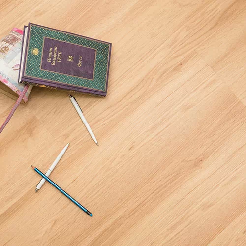 Кварцвиниловая плитка замковая EcoClick Ecowood NOX-1605 Дуб Модена