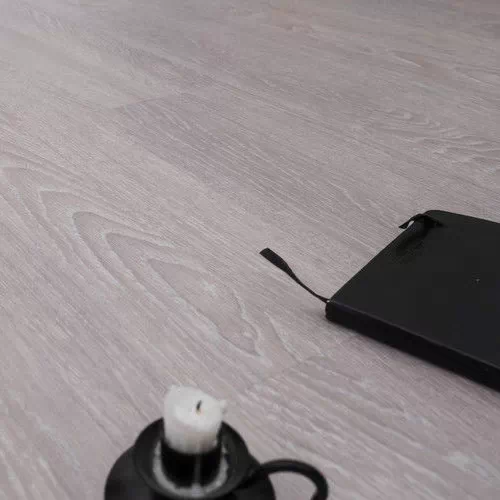 Кварцвиниловая плитка замковая EcoClick Ecowood NOX-1611 Дуб Лир