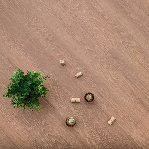 Кварцвиниловая плитка замковая EcoClick Ecowood NOX-1614 Дуб Арагон