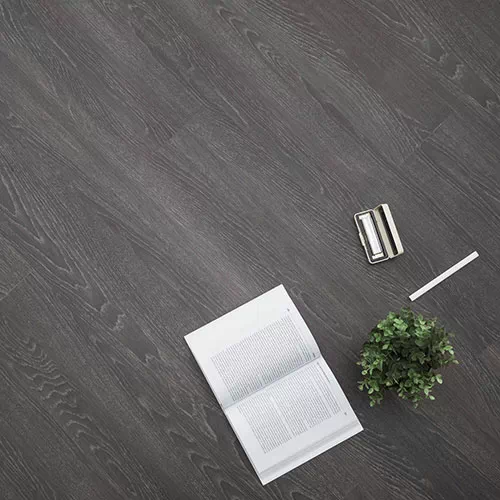 Кварцвиниловая плитка замковая EcoClick Ecowood NOX-1615 Дуб Истрия