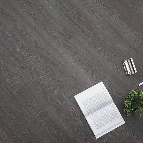 Кварцвиниловая плитка клеевая EcoClick Ecowood NOX-1715 Дуб Истрия