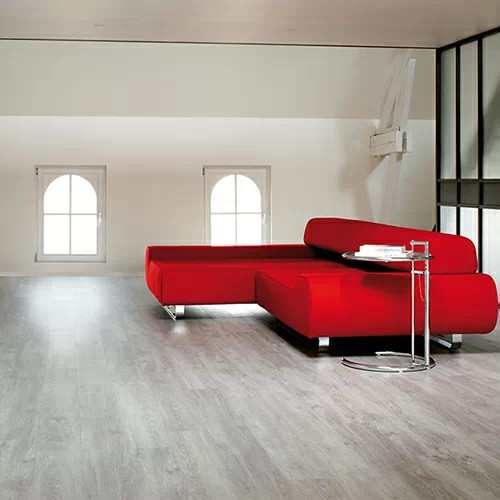 Кварцвиниловая плитка Decoria Mild Tile DW 1321 Дуб Море