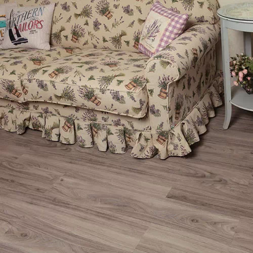 Кварцвиниловая плитка Decoria Mild Tile JW 516 Дуб Маджоре