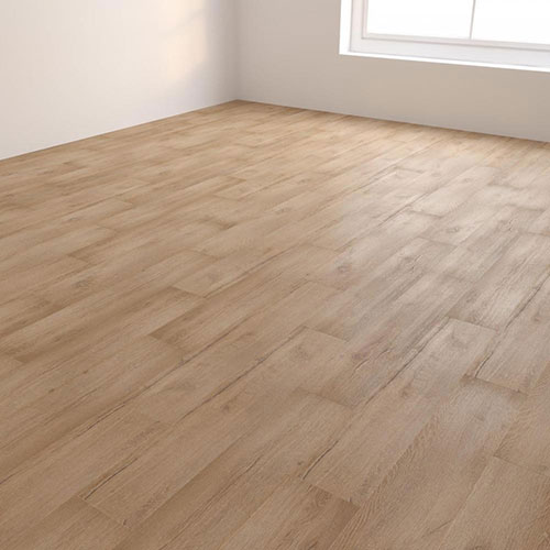 Кварцвиниловая плитка ART Tile Hit 718 АТ Дуб Кипрейный