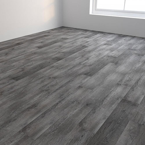 Кварцвиниловая плитка ART Tile Hit 720 АТ Ясень Колумбэ