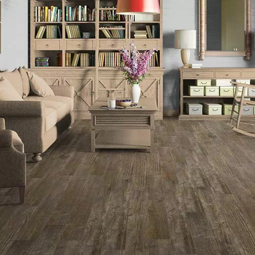 Ламинат Tarkett Gallery 33 класс Ренуар