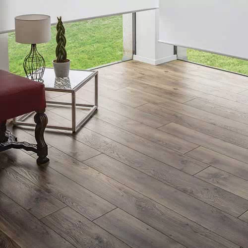 Ламинат Kaindl Natural touch 32 класс Хэмлок Барнвуд Анко SZ 4V арт.K4380