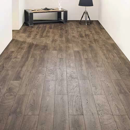 Ламинат Kaindl Natural touch 32 класс Дуб Фреско Барк RE ENDgrain 4V арт.K4382