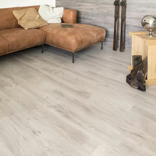Ламинат Kaindl Natural touch 32 класс Дуб Фреско Лив RE ENDgrain 4V арт.K4384