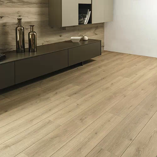 Ламинат Kaindl Natural touch 33 класс Дуб Эвок Тренд RI 4V арт.K4421