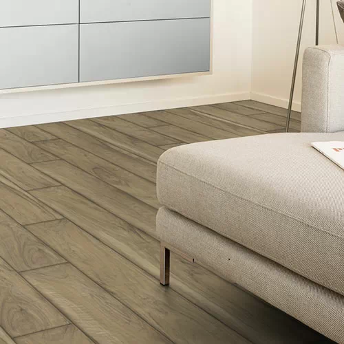 Ламинат Kaindl Easy Touch 32 класс Орех Гавань LM-S 4V арт.O531