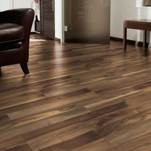 Ламинат Kaindl Classic Touch 32 класс Орех Лимана MO 4V арт.37503