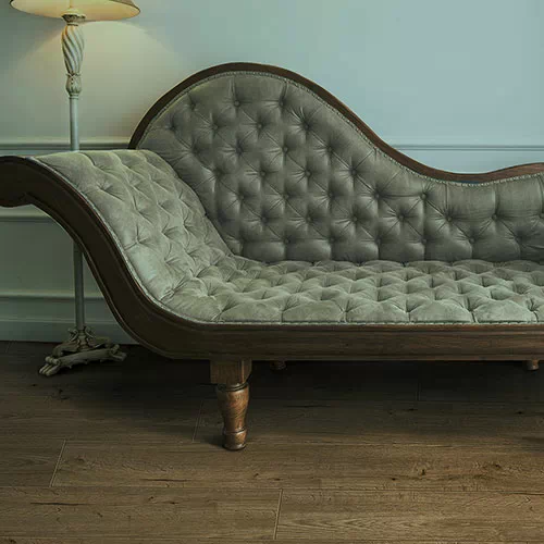 Ламинат Balterio Fortissimo 33 класс Дуб Килиманджаро