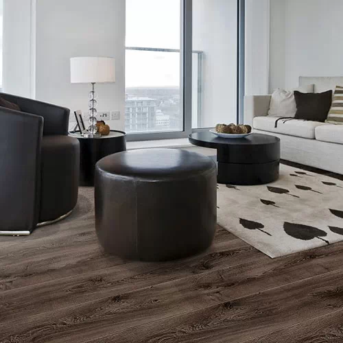 Ламинат Balterio Impressio 32 класс Дуб Коричнево-дымчатый