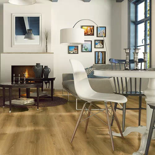 Ламинат Kronopol Aurum Aroma Дуб Ванилия 33кл. арт.D3328  