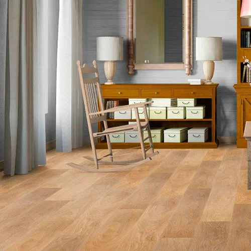 Ламинат Tarkett Estetica 33 класс Дуб Селект Бежевый