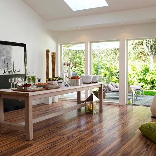 яЛаминат Tarkett Robinson 33 класс Панга-панга (1292х194х8мм) 2,005м2 ВЫВЕДЕН