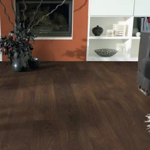 Ламинат Tarkett Woodstock Family 33 класс Дуб Шервуд мокко