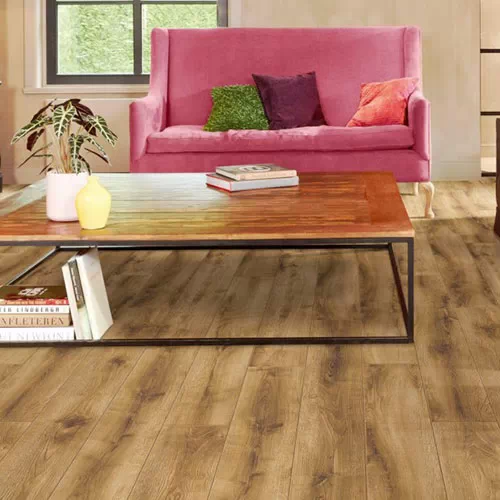 Ламинат Balterio Quattro vintage 32 класс Дуб Шерлок