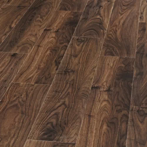 яЛаминат Vitality Deluxe 32 класс Орех Селект арт.460544