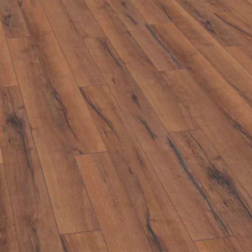 Ламинат Haro Tritty 100 4V Дуб Италика Дымчатый 32 класс арт.530327