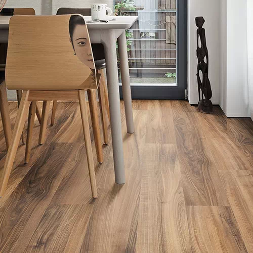 Ламинат Haro Tritty 100 4V Орех итальянский 32 класс арт.542076