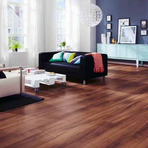 Ламинат Haro Tritty 100 Loft 4V Орех итальянский 32 класс арт.535372