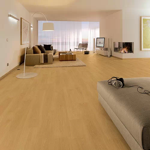 Ламинат Sommer Germany 32 класс Дуб Кельн