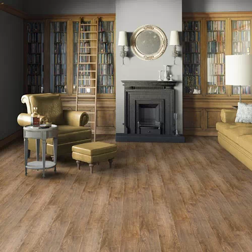 Ламинат Tarkett Pilot 33 класс Браун