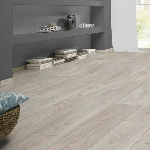 Ламинат Villeroy & Boch Cosmopolitan 33кл, Nordic Oak (1380х193х8мм) 2,131 м2