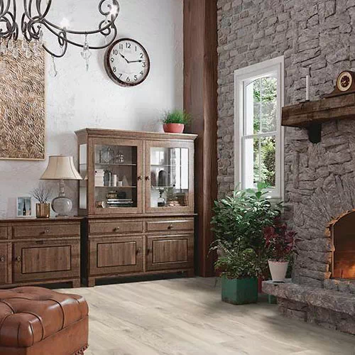 Ламинат My Floor Cottage Дуб петтерссон бежевый 32 класс арт.MV852