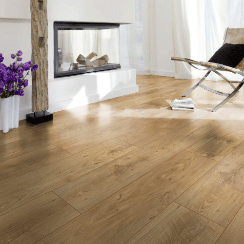 Ламинат My Floor Chalet Каштан натуральный 33 класс арт.M1008