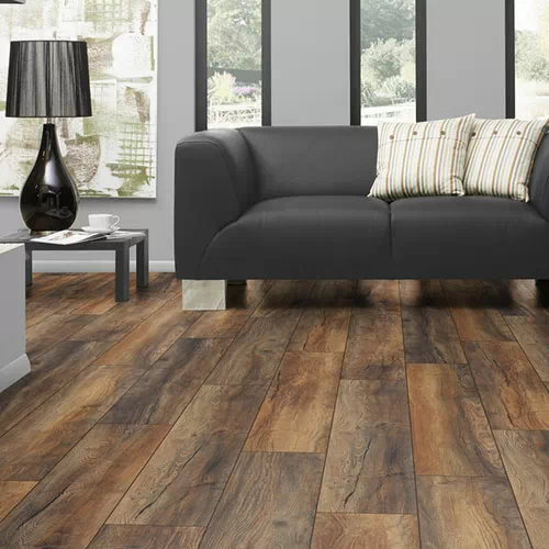 Ламинат My Floor Villa Дуб Портовый 33 класс арт.M1203