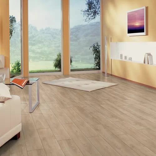 Ламинат My Floor Residence Макро дуб бежевый 33 класс арт.ML1018