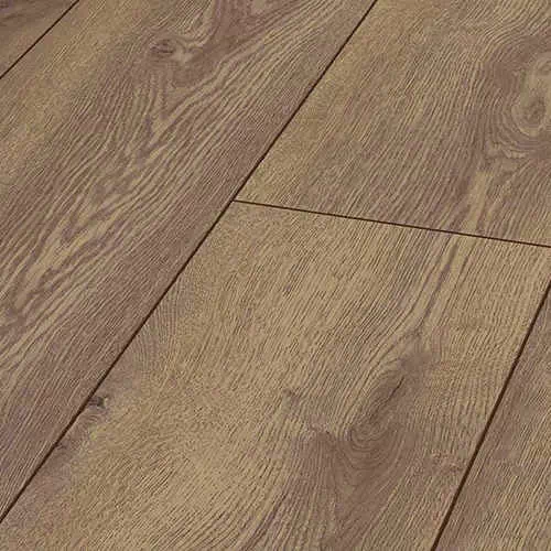 Ламинат My Floor Residence Дуб озерный коричневый 33 класс арт.ML1022