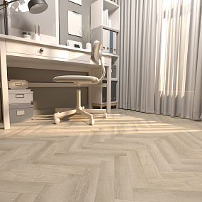 Ламинат SPC Planker Charisma Турман арт.7006