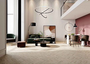 Ламинат SPC Planker Charisma Турман арт.7006