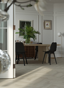 Ламинат SPC Planker Charisma Турман арт.7006