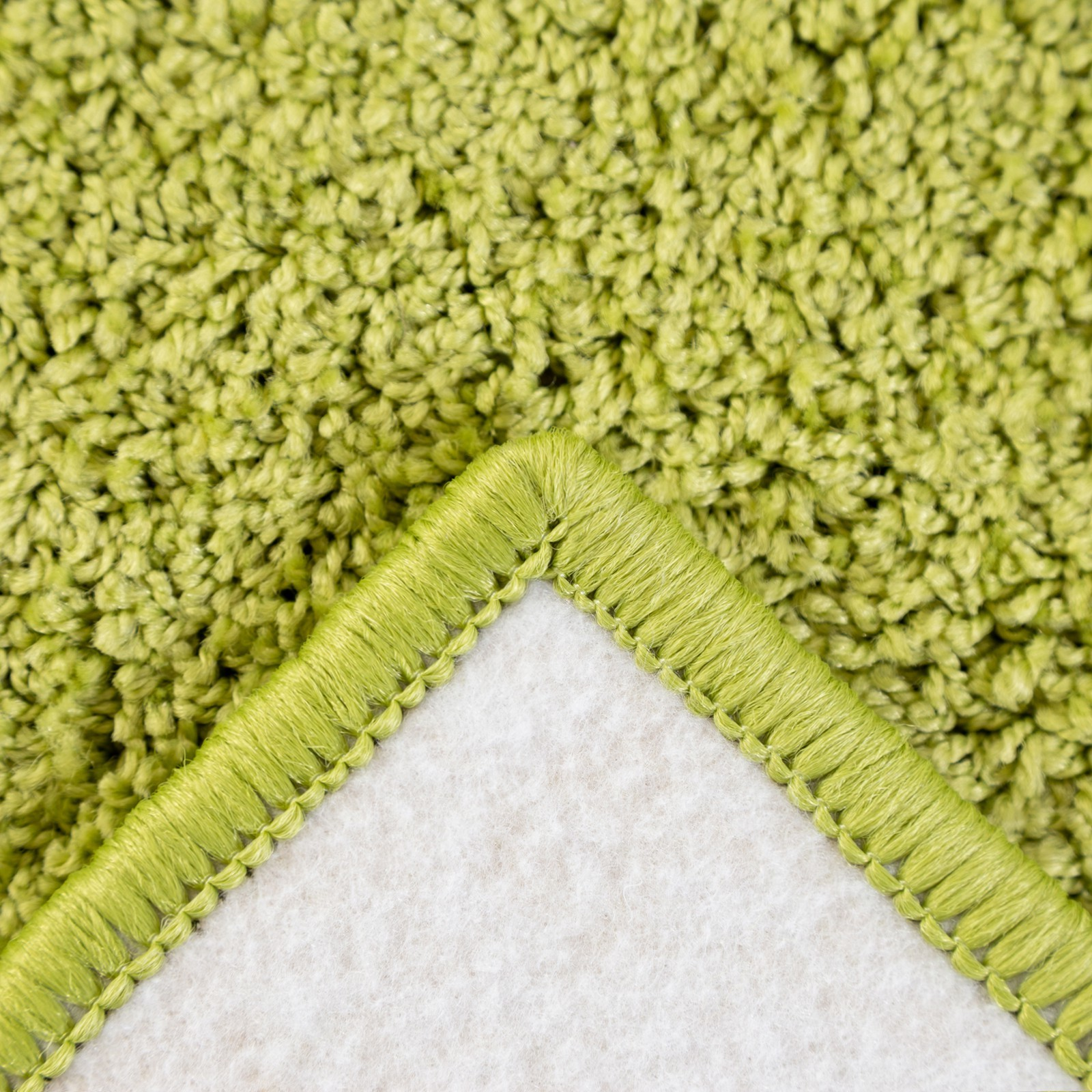 Ковролин Зартекс Кидс 288 Фисташка (3м)