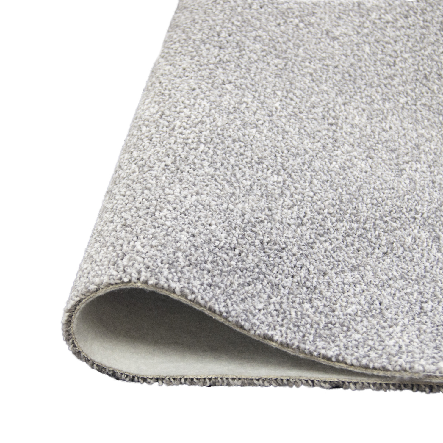 Ковролин Зартекс Лотос 152 Туманный (3м)